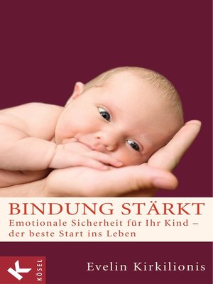 cover image of Bindung stärkt